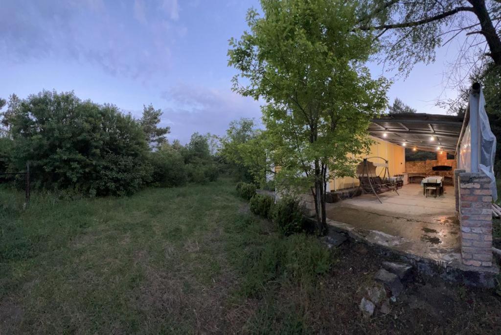 Guest House At The Lake Севан Екстериор снимка